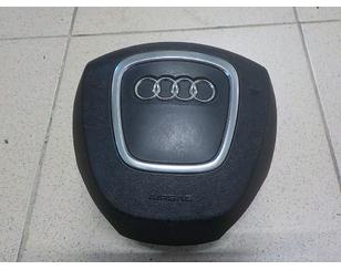 Подушка безопасности в рулевое колесо для Audi A6 [C6,4F] 2004-2011 б/у состояние хорошее