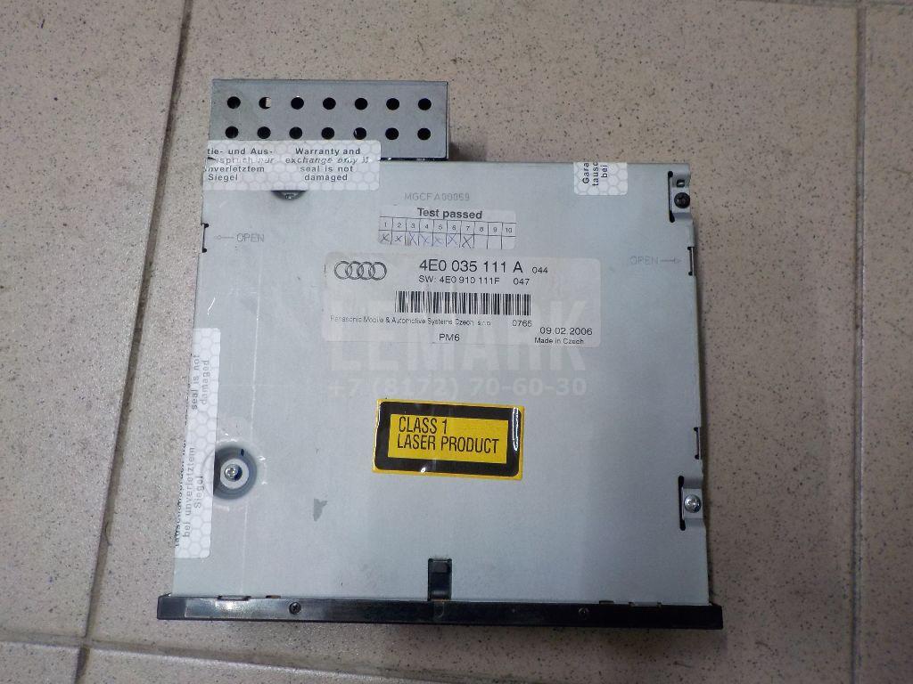 Проигрыватель CD/DVD для  Astra
