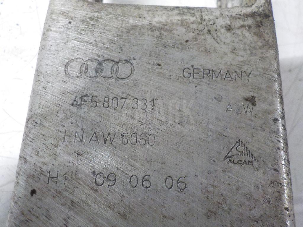 Кронштейн усилителя заднего бампера для  Audi A3 (8Y) 2020