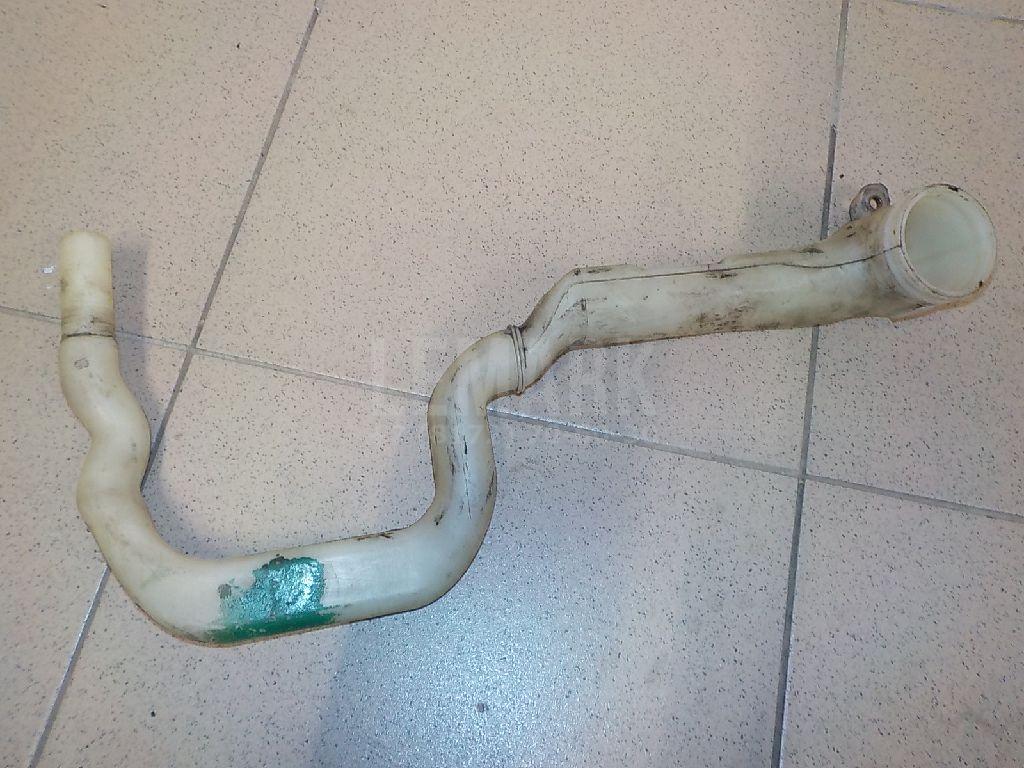 Горловина бачка омывателя 7L6955463A VAG