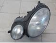 Фара левая