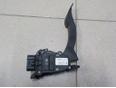 Педаль газа