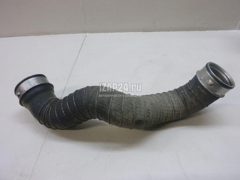2115281882 Патрубок интеркулера Mercedes Benz W211 E-Klasse (2002 - 2009)