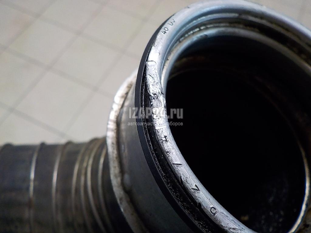 2115281882 Патрубок интеркулера Mercedes Benz W211 E-Klasse (2002 - 2009)