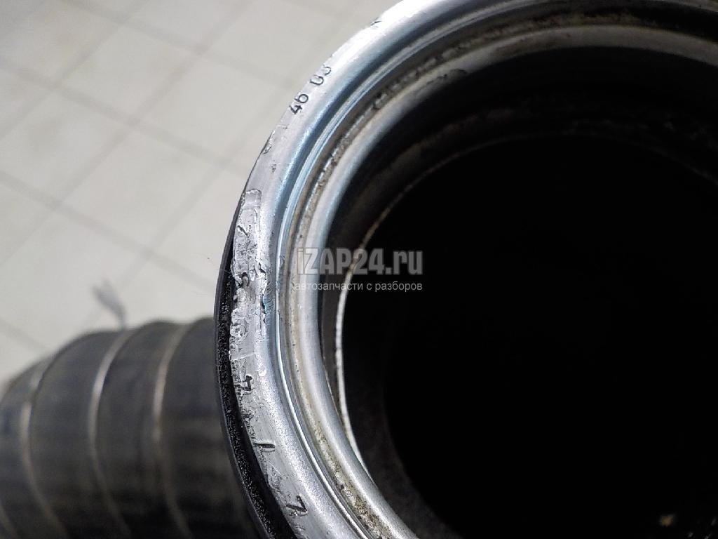 2115281882 Патрубок интеркулера Mercedes Benz W211 E-Klasse (2002 - 2009)