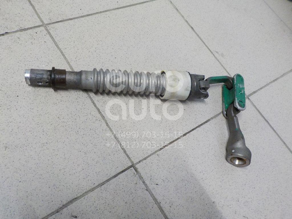 Кардан рулевой для Mercedes Benz W211 E-Klasse 2002-2009 в Москве