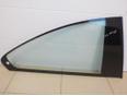 Стекло кузовное открывающееся (форточка) правое