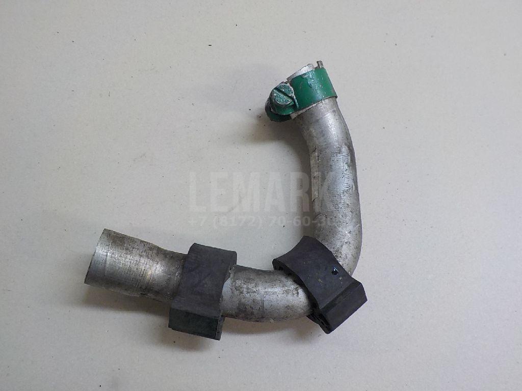 Патрубок отопителя 7L0815857B VAG