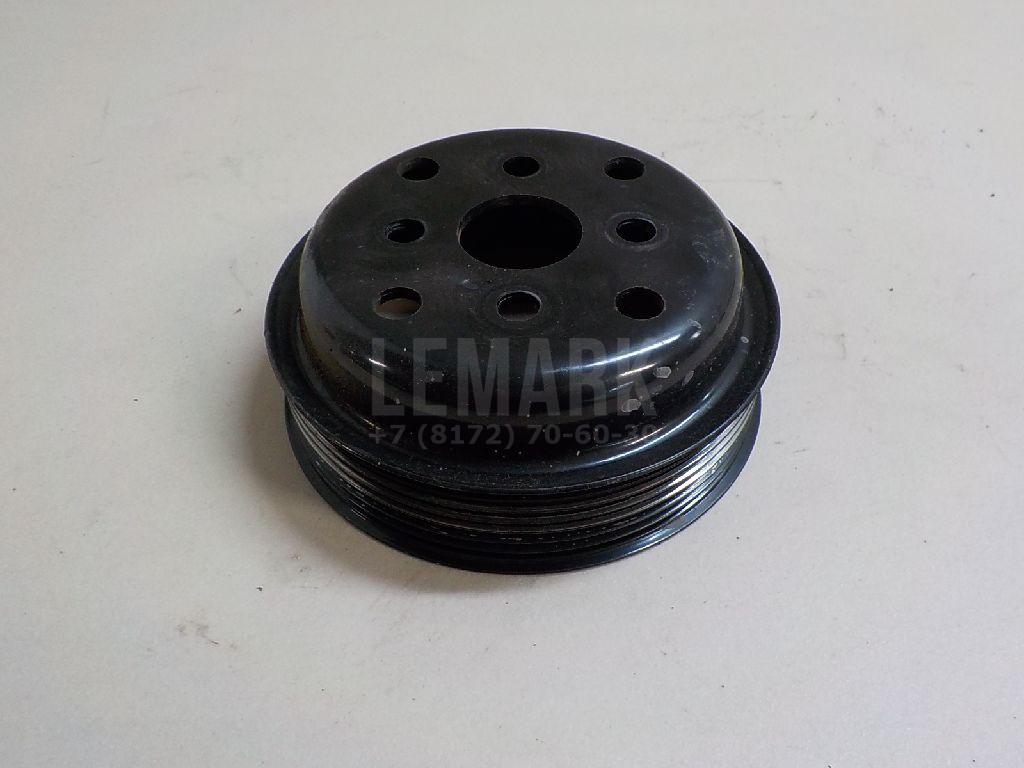 Шкив водяного насоса (помпы) 1617331010 Toyota
