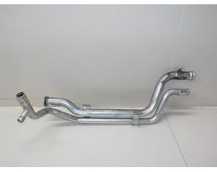 Трубка охлажд. жидкости металлическая для Lexus GS 300/400/430 2005-2011 с разбора состояние отличное
