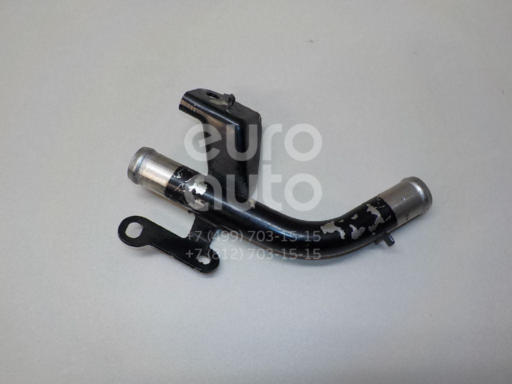 16288-31031 Toyota Трубка охлажд. жидкости металлическая от ...