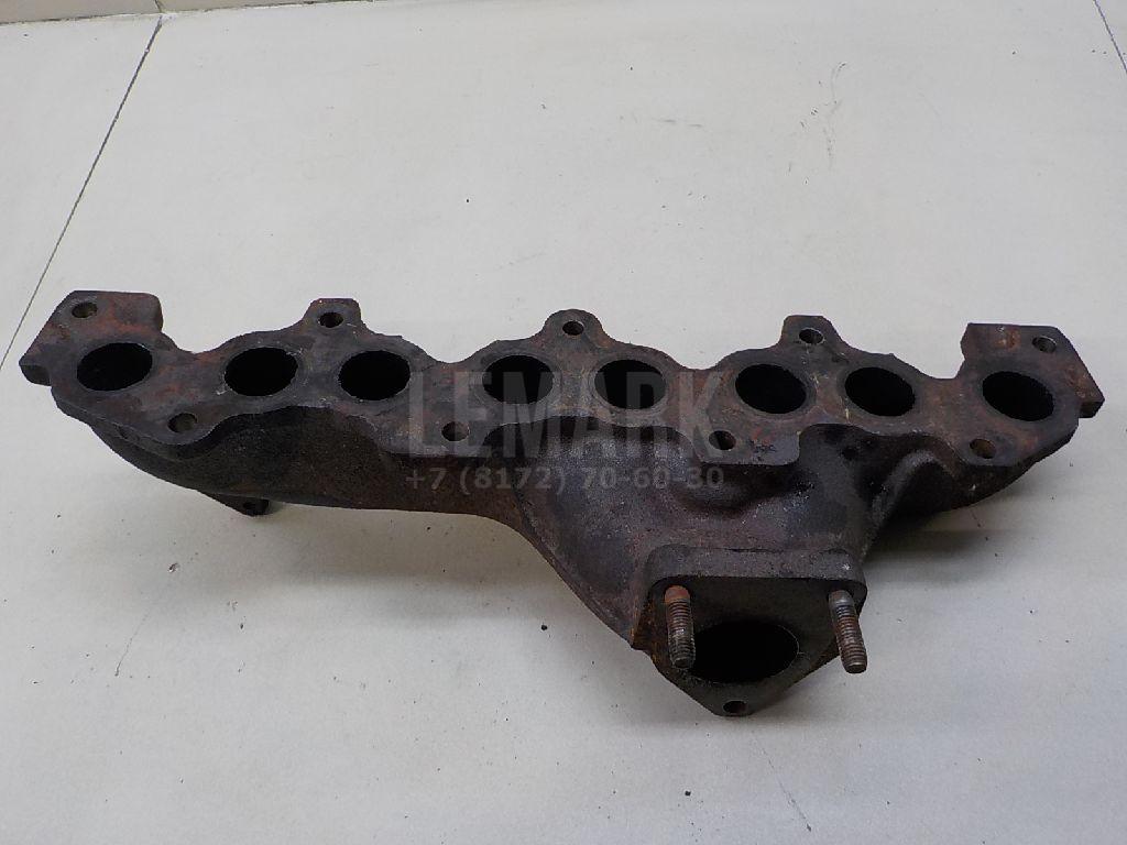 Коллектор выпускной для  Fiat Scudo I 1994-2007