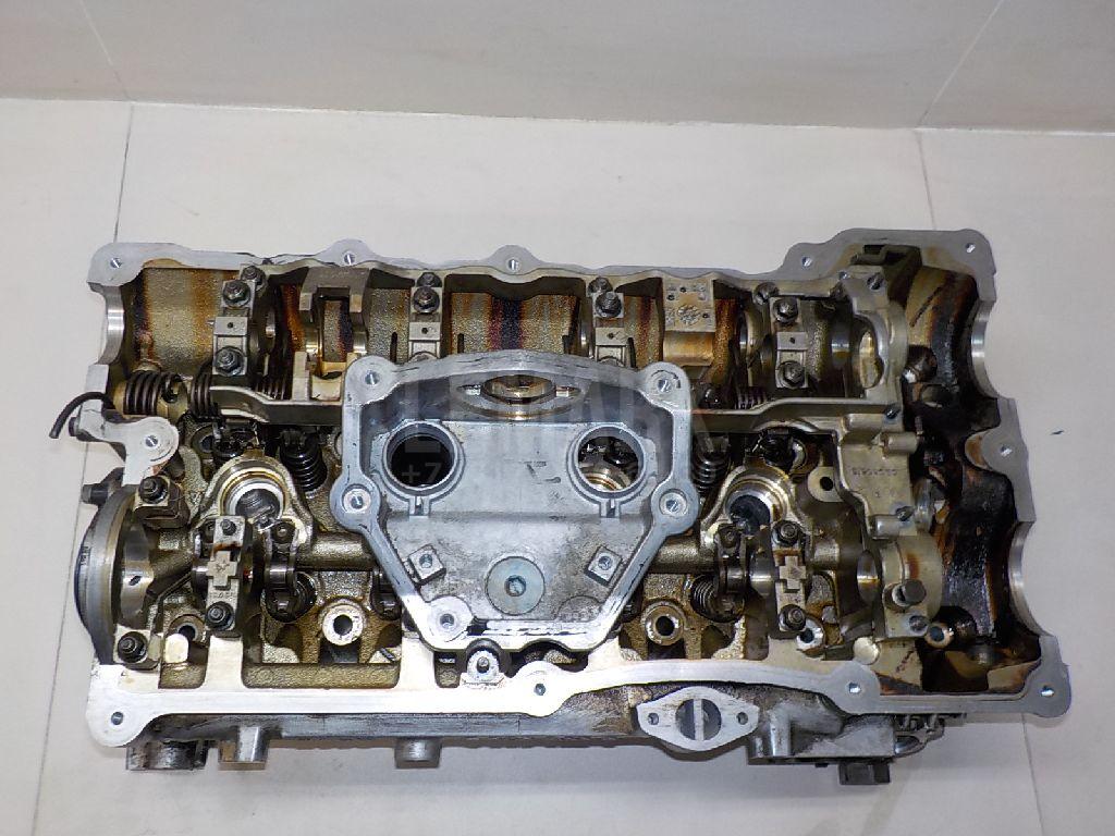 Головка блока для  Audi A3 [8V] 2013-2020