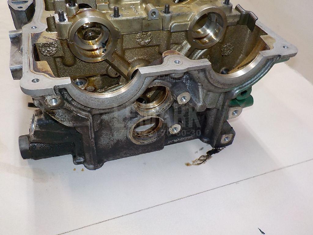 Головка блока для  Audi A3 [8V] 2013-2020