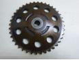 Шестерня (шкив) распредвала