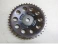 Шестерня (шкив) распредвала