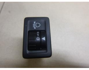 Кнопка корректора фар для Suzuki SX4 2013> с разбора состояние отличное