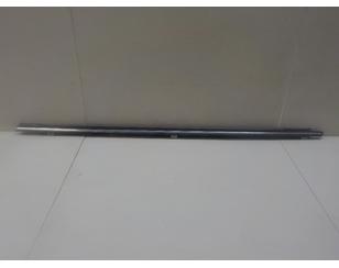 Накладка стекла заднего левого для Hyundai Sonata IV (EF)/ Sonata Tagaz 2001-2012 с разборки состояние хорошее