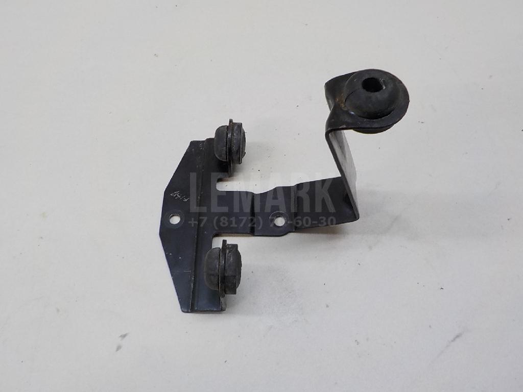 Кронштейн блока ABS (насос) 3M512B389BC Ford
