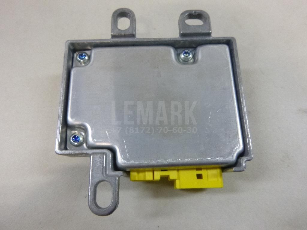 Блок управления AIR BAG для  Citroen C4 Grand Picasso 2006-2014
