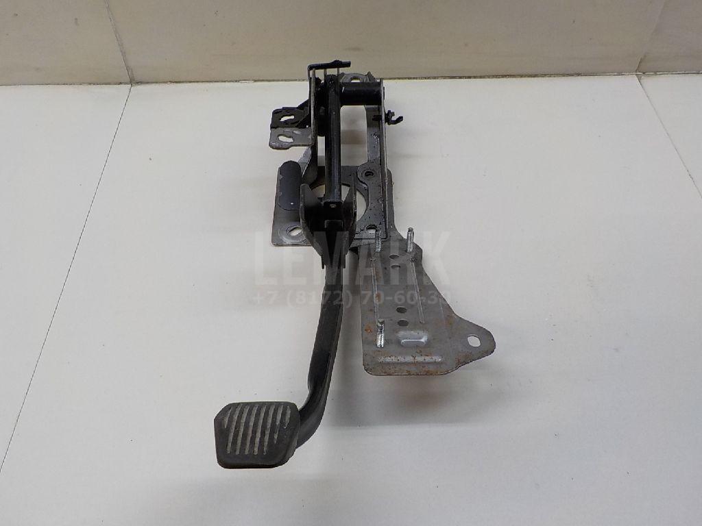 Педаль тормоза 4M512467AN Ford