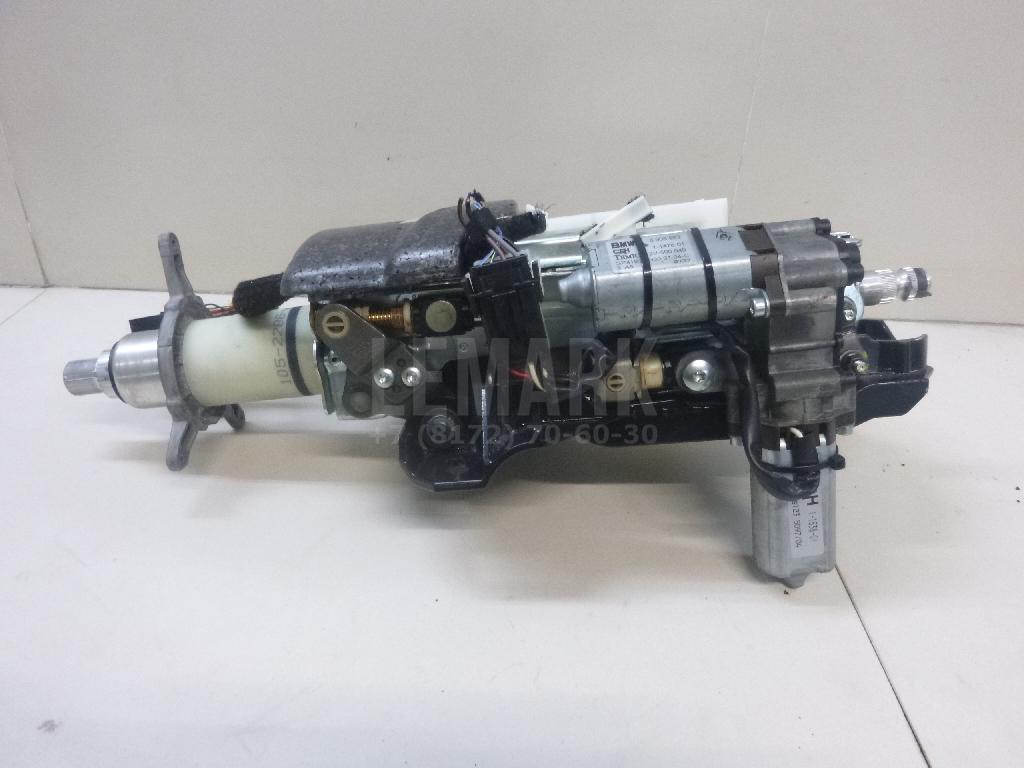 Колонка рулевая для  BPW ECO 0-1996