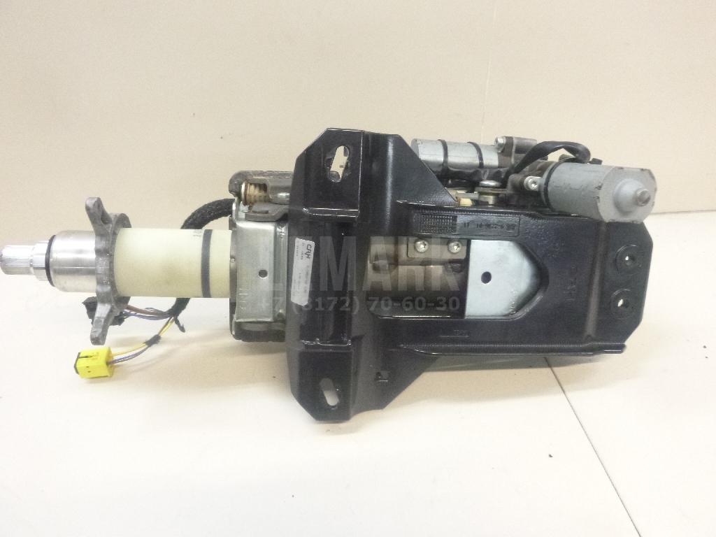 Колонка рулевая для  BPW ECO 0-1996