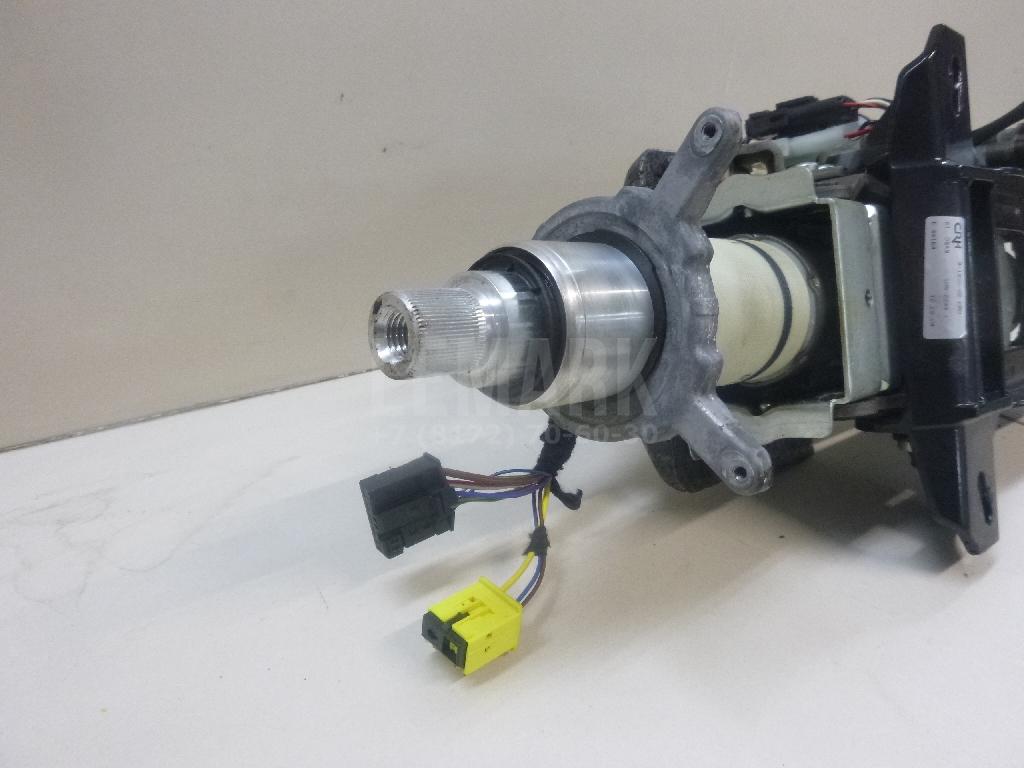 Колонка рулевая для  BPW ECO 0-1996