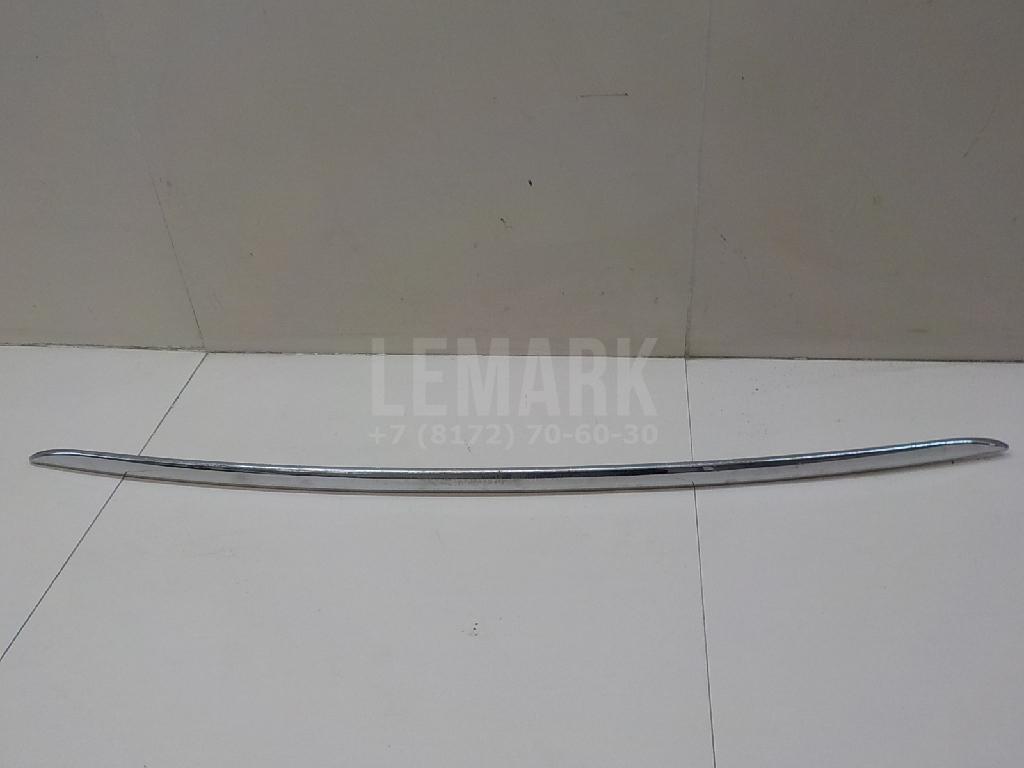 Накладка двери багажника 3C9853955B7Z7 VAG