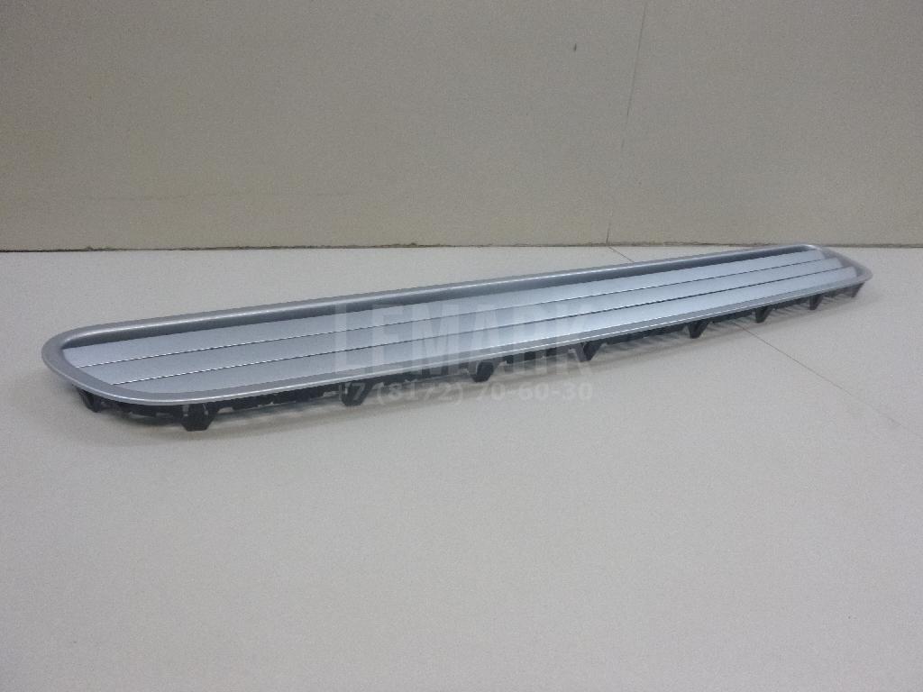 Решетка в капот для  Citroen C4 2004-2011