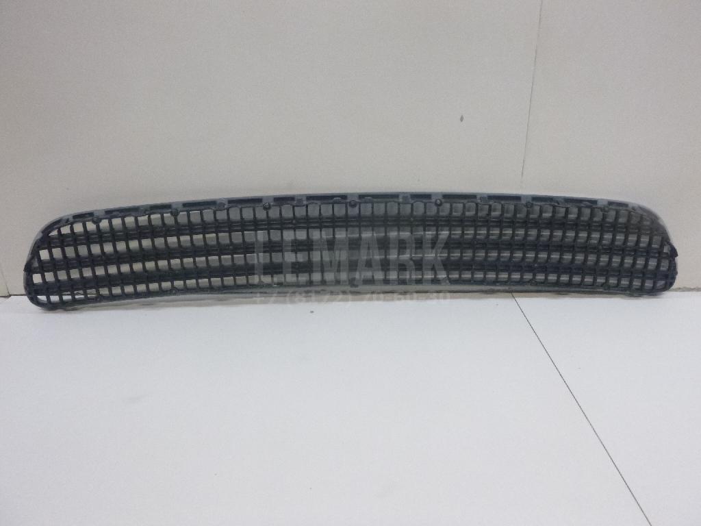 Решетка в капот для  Citroen C4 2004-2011
