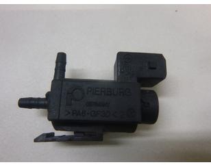Клапан электромагнитный для Mini R53 2000-2007 БУ состояние отличное