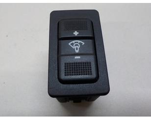 Кнопка освещения панели приборов для Mazda Tribute (EP) 2000-2007 с разбора состояние отличное