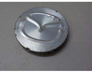 Колпак декор. легкосплавного диска для Mazda Tribute (EP) 2000-2007 б/у состояние хорошее