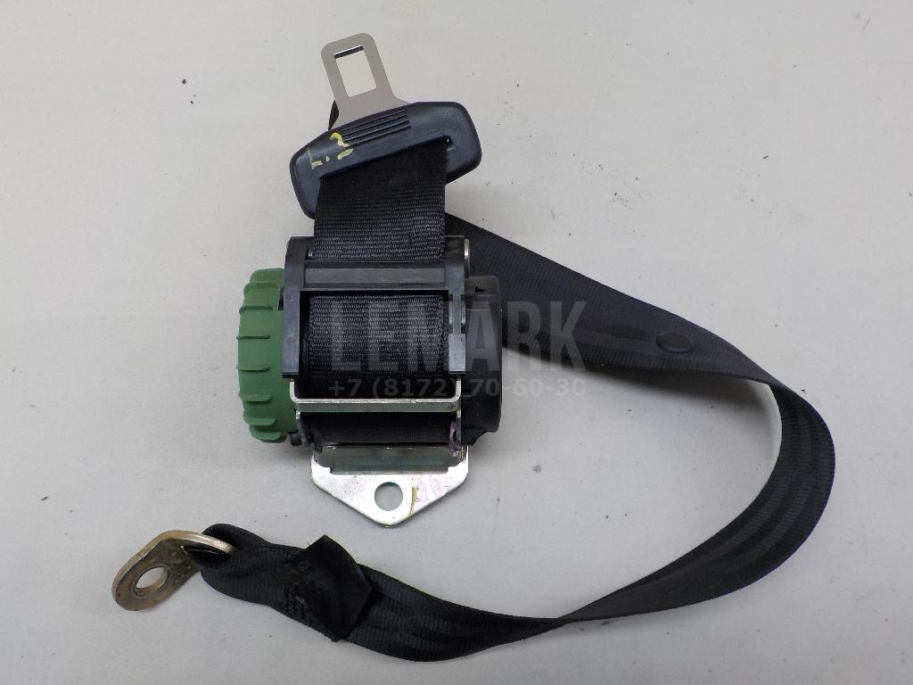 Ремень безопасности 1Z0857447EHCP VAG
