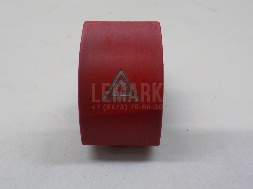 Кнопка аварийной сигнализации 1Z0953235A VAG