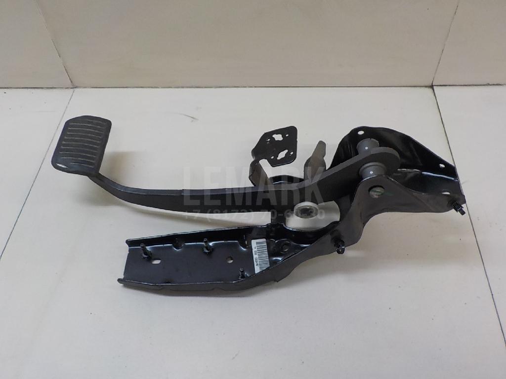 Педаль тормоза 1675575 Ford
