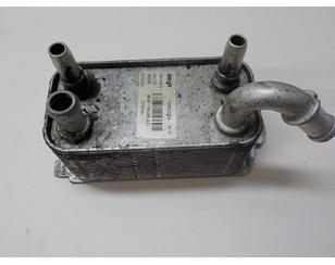 Радиатор (маслоохладитель) АКПП для Ford Kuga 2012-2019 с разборки состояние отличное