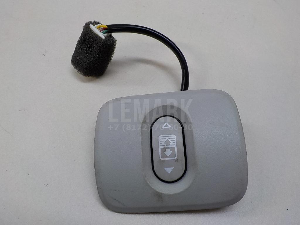 Кнопка многофункциональная 25450JD02A Nissan