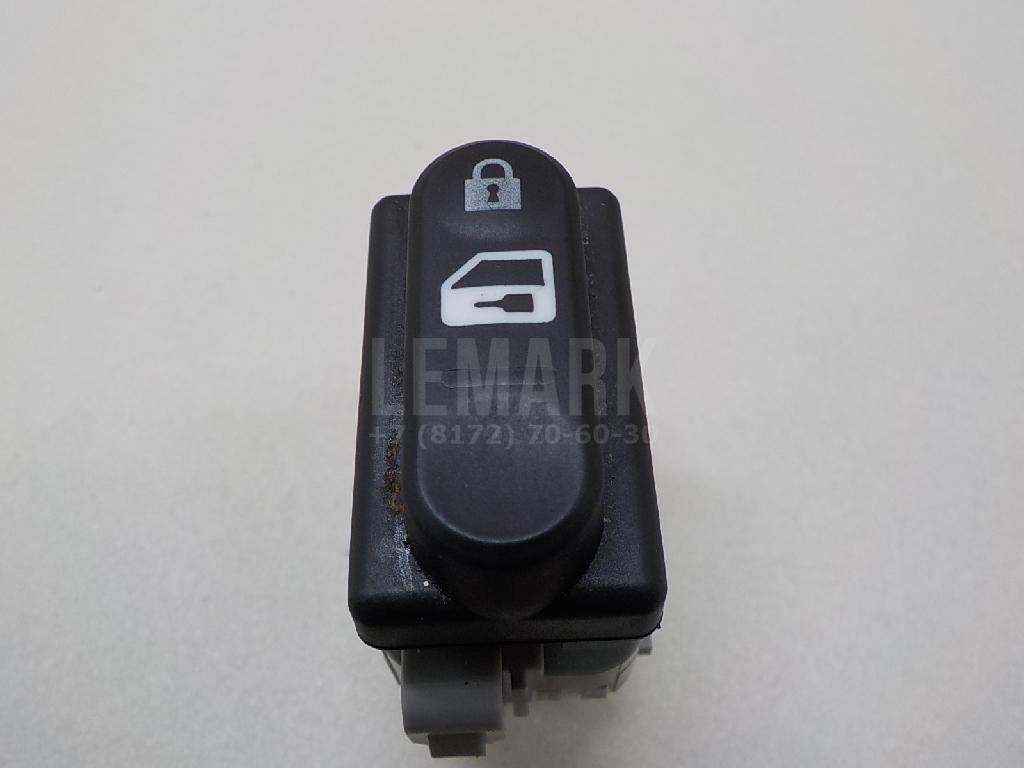 Кнопка центрального замка 25210JD00A Nissan
