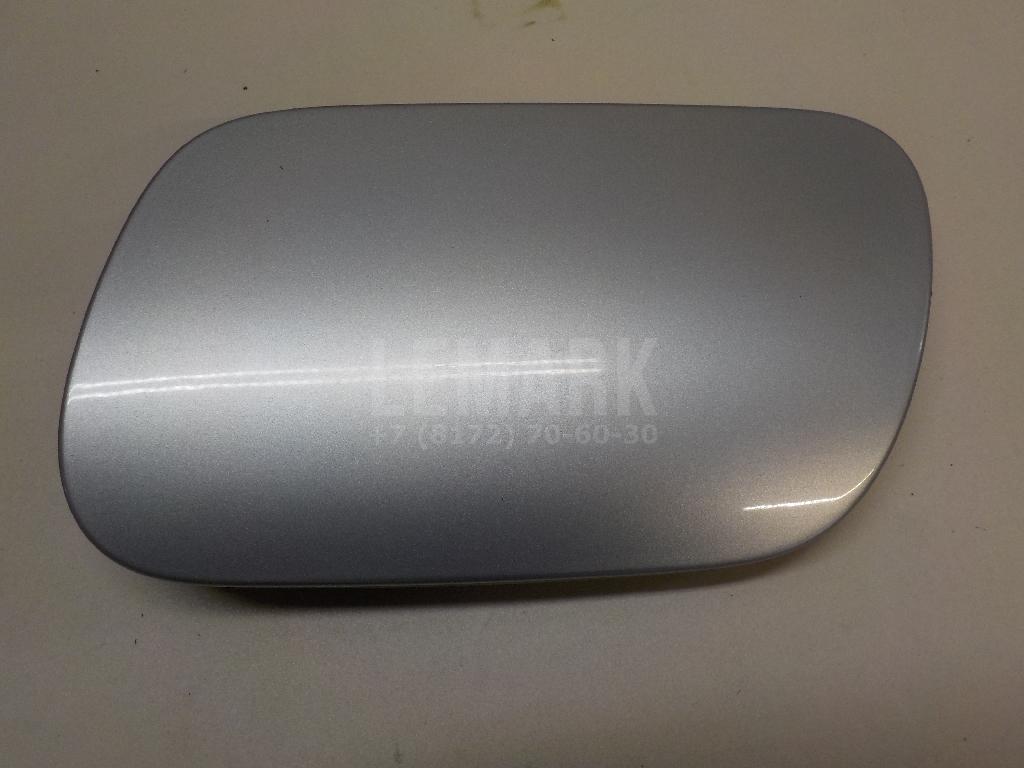 Лючок бензобака 7L6809905B VAG