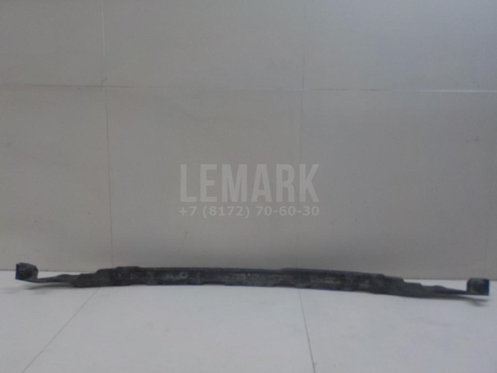Направляющая заднего бампера 7L6807863B VAG