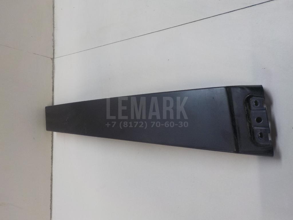 Накладка стойки 7L6853317E VAG