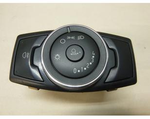 Переключатель света фар для Ford Focus III 2011-2019 с разборки состояние отличное