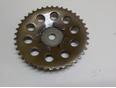 Шестерня (шкив) распредвала