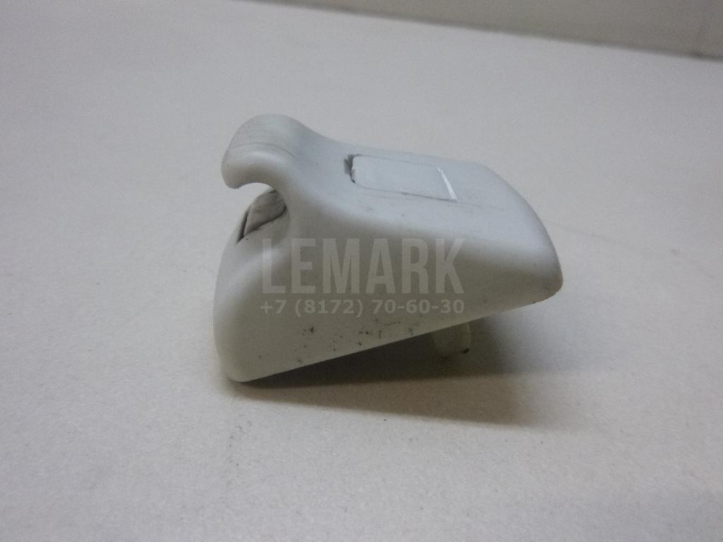Крючок солнцезащитного козырька 1708588 Ford