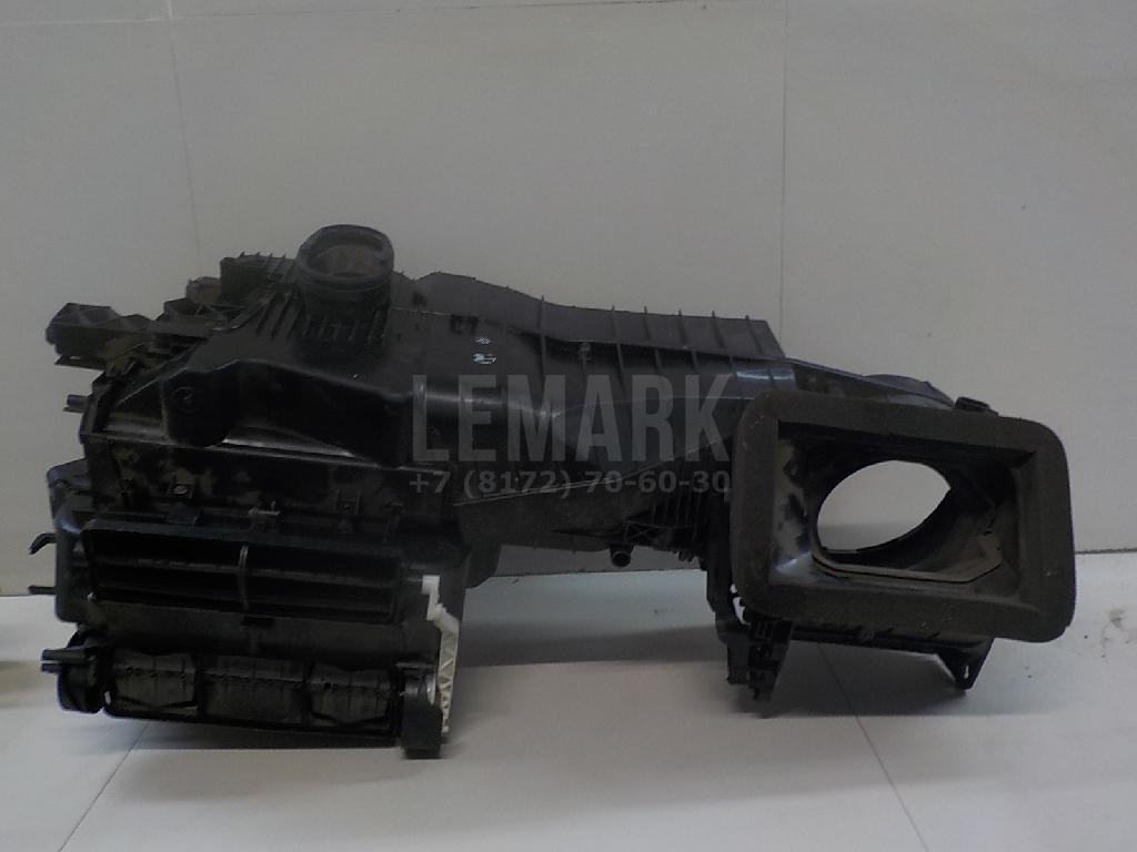 Корпус отопителя 3C1898063 VAG