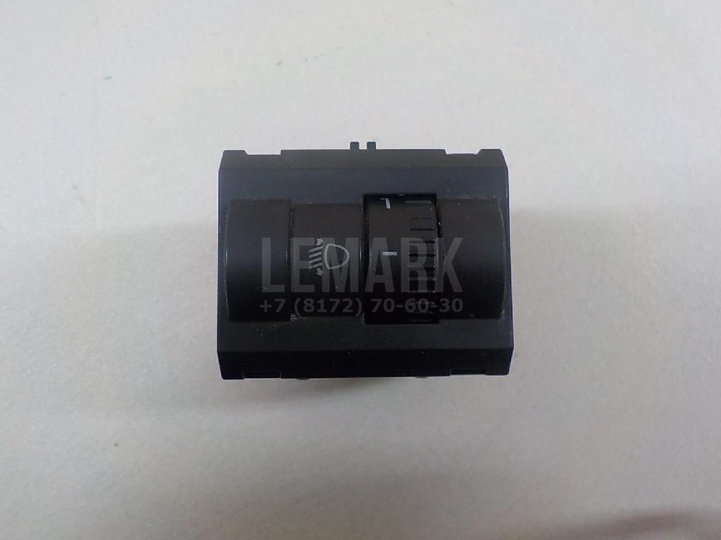 Кнопка корректора фар 5L0941333BREH VAG