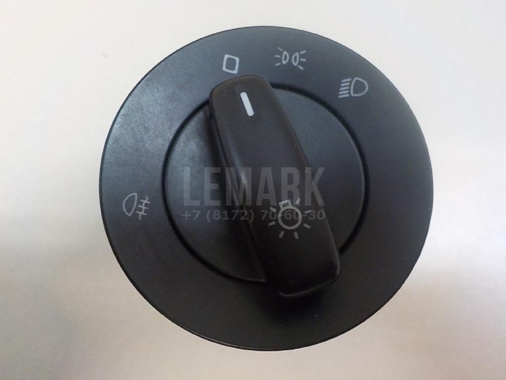 Переключатель света фар 5L0941431F VAG