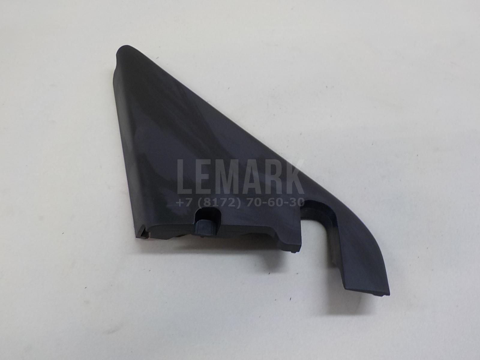 Крышка зеркала внутренняя левая 5L08379739B9 VAG